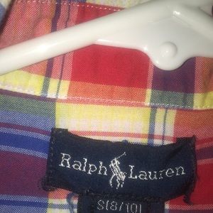 Ralph Lauren Shirts & Tops - Polo Button Down Shirt Ralph Lauren Shirts & Tops - Polo Button Down Shirt